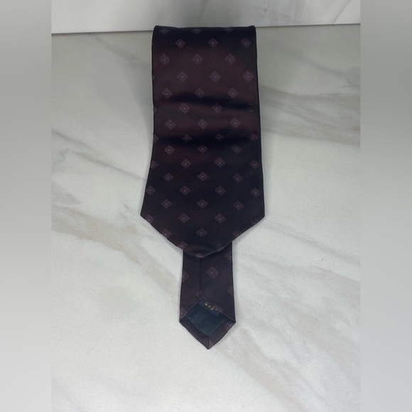 XMI for Nordstrom 100% silk necktie - Picture 1 of 3